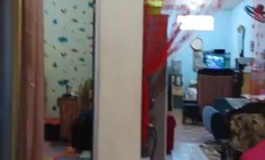 Rumah Simandaran Sawojajar 2 Malang