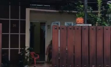 Rumah Simandaran Sawojajar 2 Malang