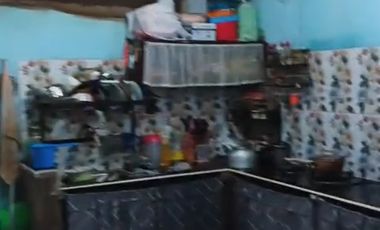 Rumah Simandaran Sawojajar 2 Malang