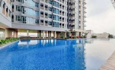 TERMURAHH!! 2026 APARTMEN FULL FURNISHED