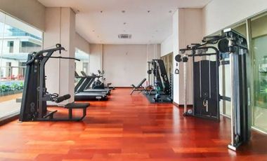 TERMURAHH!! 2026 APARTMEN FULL FURNISHED