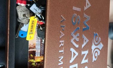 TERMURAHH!! 2026 APARTMEN FULL FURNISHED