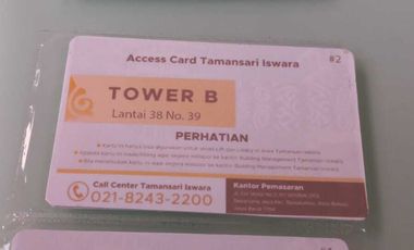 TERMURAHH!! 2026 APARTMEN FULL FURNISHED