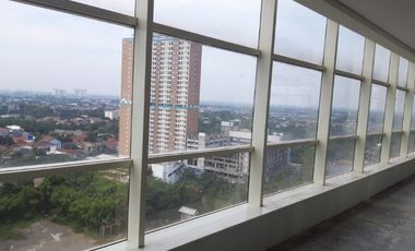 Office space Associate tower serpong Tangerang