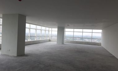 Office space Associate tower serpong Tangerang