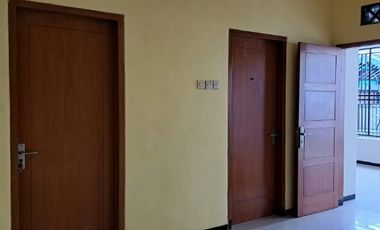 Rumah Danau Tondano Sawojajar 1 Kota Malang