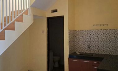 Rumah Danau Tondano Sawojajar 1 Kota Malang