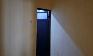 Rumah Danau Tondano Sawojajar 1 Kota Malang