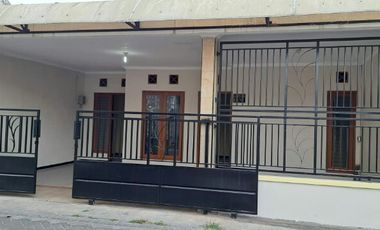 Rumah Danau Tondano Sawojajar 1 Kota Malang