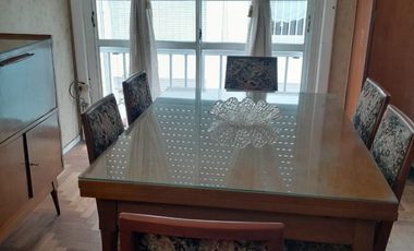 Venta Departamento 2 ambientes Mar del Plata