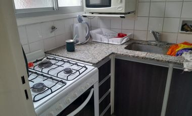 Venta Departamento 2 ambientes Mar del Plata