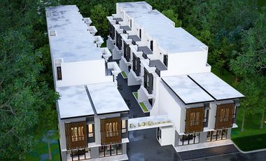 Jual Rumah Classic Modern Plus RoofTop Di Kavling DKI Jagakarsa