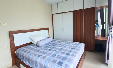 Dijual Rumah Mewah Baru di Kawasan Elit Geuceu Iniem - Lengkap Perabotan + Full AC + Kolam Renang!