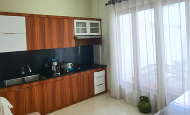 Dijual Rumah Mewah Baru di Kawasan Elit Geuceu Iniem - Lengkap Perabotan + Full AC + Kolam Renang!