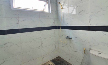 Dijual Rumah Mewah Baru di Kawasan Elit Geuceu Iniem - Lengkap Perabotan + Full AC + Kolam Renang!