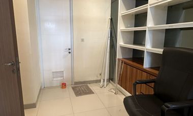 Sewa Murah Rumah Green Lake City ukuran besar 8 x 18