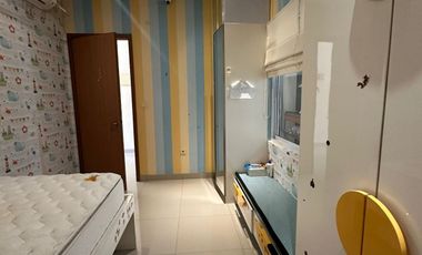 Sewa Murah Rumah Green Lake City ukuran besar 8 x 18