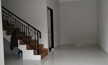 Bismillah dijual rumah baru siap huni di Kebagusan Raya Jaksel