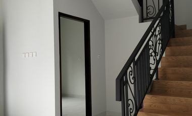 Bismillah dijual rumah baru siap huni di Kebagusan Raya Jaksel