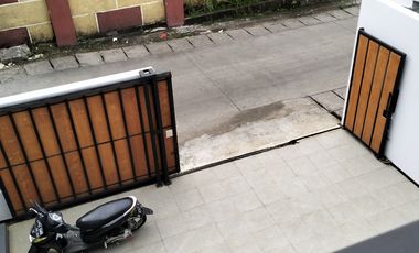 Bismillah dijual rumah baru siap huni di Kebagusan Raya Jaksel