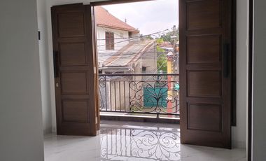 Bismillah dijual rumah baru siap huni di Kebagusan Raya Jaksel