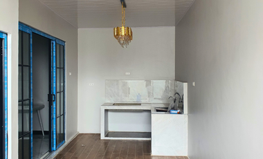 Dijual Rumah Classic Eropa di Lamteumen Barat - Hunian Best Seller!