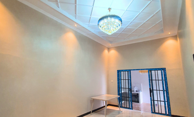 Dijual Rumah Classic Eropa di Lamteumen Barat - Hunian Best Seller!