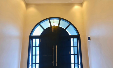 Dijual Rumah Classic Eropa di Lamteumen Barat - Hunian Best Seller!