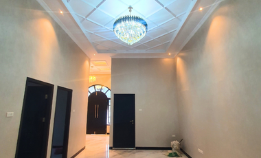 Dijual Rumah Classic Eropa di Lamteumen Barat - Hunian Best Seller!