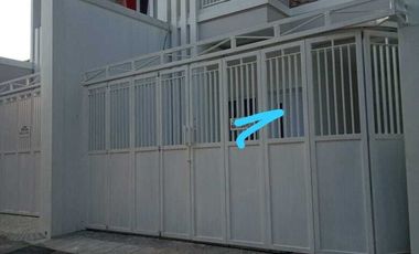 Dijual rumah baru siap huni di swadaya 2 tanjung barat jaksel