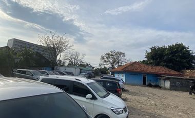 TANAH KAVLING JL BENDA CENGKARENG DEKAT AIRPORT SOEKARNO HATTA