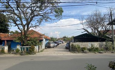 TANAH KAVLING JL BENDA CENGKARENG DEKAT AIRPORT SOEKARNO HATTA