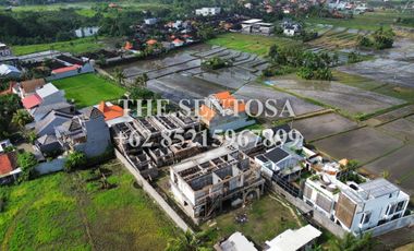 LAND FOR LEASE NYANYI NUANU LUNA BEACH CLUB