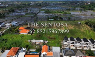 LAND FOR LEASE NYANYI NUANU LUNA BEACH CLUB