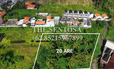 LAND FOR LEASE NYANYI NUANU LUNA BEACH CLUB
