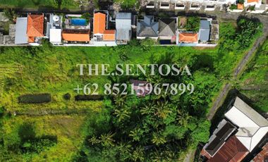 LAND FOR LEASE NYANYI NUANU LUNA BEACH CLUB