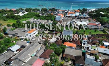 Tanah Kuta Bandara Bali 300 Meter Pantai Kuta Kelan