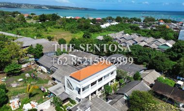 Tanah Kuta Bandara Bali 300 Meter Pantai Kuta Kelan