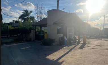 VENTA 6 LOTES BARRIO CUMBRE DE LA ROSA III PILAR