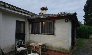 VENTA 6 LOTES BARRIO CUMBRE DE LA ROSA III PILAR