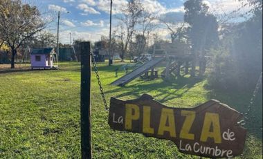 VENTA 6 LOTES BARRIO CUMBRE DE LA ROSA III PILAR