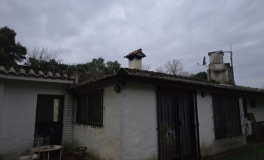 VENTA 6 LOTES BARRIO CUMBRE DE LA ROSA III PILAR