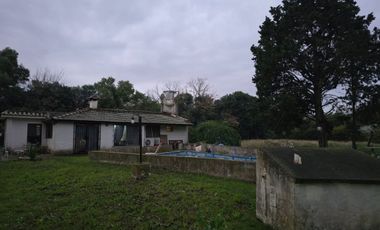 VENTA 6 LOTES BARRIO CUMBRE DE LA ROSA III PILAR