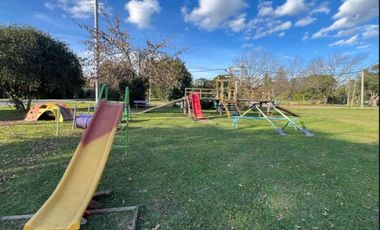 VENTA 6 LOTES BARRIO CUMBRE DE LA ROSA III PILAR