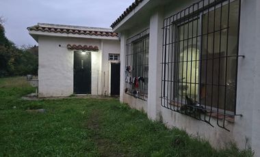 VENTA 6 LOTES BARRIO CUMBRE DE LA ROSA III PILAR
