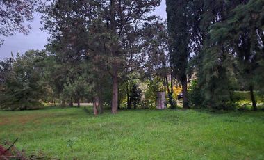 VENTA 6 LOTES BARRIO CUMBRE DE LA ROSA III PILAR