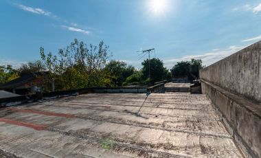 VENTA CASA 3Amb con GRAN LOTE en CORIMAYO/Mtro RIV