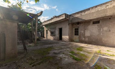 VENTA CASA 3Amb con GRAN LOTE en CORIMAYO/Mtro RIV