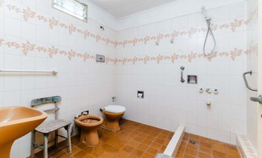VENTA CASA 3Amb con GRAN LOTE en CORIMAYO/Mtro RIV