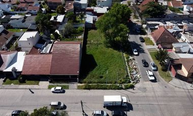Terreno en 9 de Julio  745 m2